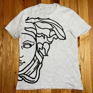 Versace Medusa Shirt
